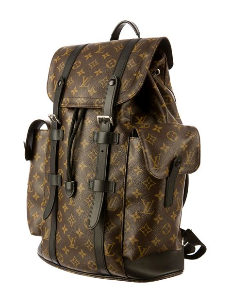 buy louis vuitton christopher backpack|louis vuitton christopher backpack price.